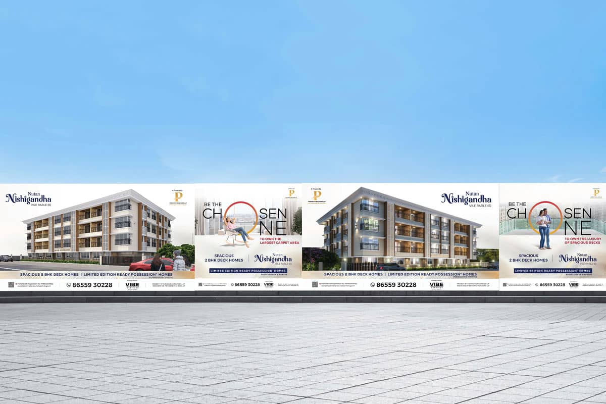 Nutan nishigandha Site Panels By Brandniti5 Nutan nishigandha Site Panels By Brandniti5